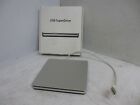 0.01875042087786505 Apple Usb Superdrive External Drive As Is