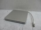 0.21722122151161316 0.4774787045471607 Apple Usb Superdrive External Drive As Is