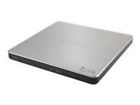 00058231309676 Lg Gp60ns50 Super Multi