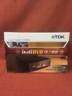 020356276775 Tdk Indidvd Cd Burner Usb For Pc And