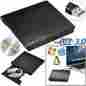 020807-01020 Nsi Usb 3.0 External Cd-dvd