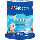 023942947127 Verbatim 700mb 80 Minute