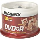 026616025831 Magnavox 50 Disc Dvd