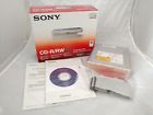 Crx230ae 027242674196 Sony Drive New Unused In Open Box