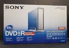 Drx-820u 027242691964 Sony Rewritable Drive Dual Layer Double Nib