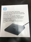 02yky3 Dell New Sealed Box External Usb Ultra Slim Dvd Rw