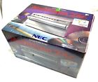 03377222-5101649n111 Nec Orignal Sealed Multispin Disc External Changer 05927142475