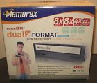 98se-me-2000-xp 034707032699 Memorex True 8x Dual