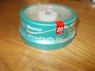 034707057081 Memorex 20 Pk Light