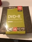 034707978232 Memorex In Memory Keeper Box