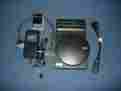 1969-010 03l3051 Ibm Thinkpad 560 240 Pcmcia Ide External Cd Drive Used Working
