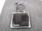 0a33988 03x6120 Lenovo Slim Usb Portable Dvd Burner
