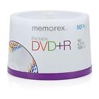 04753 Memorex Disk Inkjet Printable 034707047532