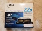 048231302333 Lg Securdisc Internal Super Multi Dvd Rewriter New