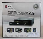 Gh22 048231308793 Lg Internal Super Multi Dvd Rewriter Double Layer