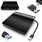 05103453uoxl05787 Slim External Usb Dvd Rw Cd Writer Drive 191558605721