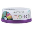 05618 Memorex Disk 16x Dvd 034707056183
