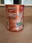 0347071 05641 Memorex Disk Dvd-r 4.7gb 034707056411