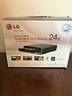 058231296020 Lg Super Multi Dvd Rewriter With Silent Play