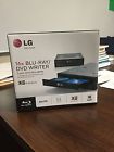 058231306187 Lg 16x Blu-ray-dvd Writer