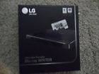 058231312942 Lg Ultra Slim Portable Blu-ray-dvd