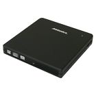 0605242966246 Addonics Pdrwue Pocket Dvdrw Esata-usb