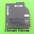 Cn-06w027 06w027 Dell Latitude D600 Silver