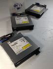 1977233w-d0 07rdmr Dell Poweredge Slimline Optical Drive Cage Lot Of