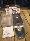 0875478 087547395028 Innovera Storage Case Holds Disks New