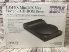 1969-010 087944352037 Ibm Max Portable Drive Model Options By