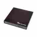 08855-pg Pc Treasures Digital 8x Write Dvd External Usb Dvd-writer Drive Black 671196088556
