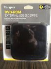 Adv01us 092636248178 Targus Dvd-rom External Usb