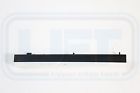 0d7drc Dell Inspiron Laptop Silver Bezel Only Faceplate Tested Warranty