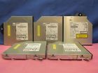 0ru772 0kvxm6 0fy190 04c94p Teac Lot Of Drives
