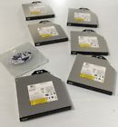 Ds-8d3sh 0mkt6v Dell Poweredge Dvd Rom Drive Lot Of