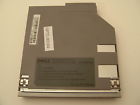 0mw541 Dell Latitude Precision Laptop Drive Gray Bezel Tested
