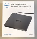 0rkr9t Dell External Slim Tray Optical Player Burner Utrabook Notebook Drive