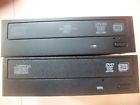 1-dh-16ablh 1-gh80n Hp Lot Of Combo Drives Blk Sata