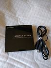10-500 Rpe Mobile Slim Usb Dvd Write Rewrite Used Tested Working