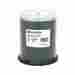100-pack 98480 Verbatim 700mb 52x Cd-rs 023942984801