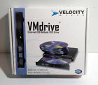 101 Velocity Vmdrive External Usb Netbook Dvd Drive Micro 877935001293