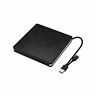 1034155671 Unbranded Dvd Burner Usb Optical Driver Dual Ports Type Laptop