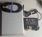 107482 Lacie Dvd Rw Double Layer External Usb Firewire Dvdrw
