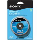 10dmr30rs1h Sony Recordable Disc Spindle Pack 027242242197