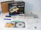 12-10-32 Plextor Nos Plexwriter Cd Rw Write Rewrite Read Drive