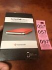 12-1426 Unbranded Twelve South Surfacepad For Iphone Red Luxury 811370020259