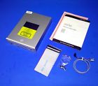 120s Cyberdrive Scsi Drive Internal Desktop Tower Beige Bezel