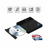 121478 Eeekit Usb External Cd Dvd Drive Tintec Rewriter 619960817896