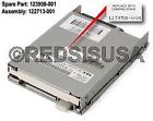 123958-001 Hp Compaq Opal Floppy Drive For Proliant Servers