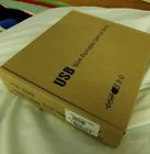124-nt50bl External Slim Portable Dvd